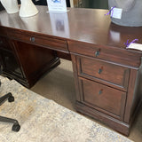 Desk Only