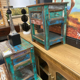 Accent  Table