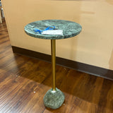 Sample Accent  Table
