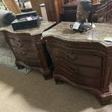 American Drew Nightstands