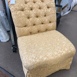 Slipper Chair