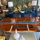 Custom Dining Table Only