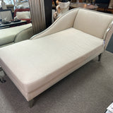 Michael Amini Chaise Lounge