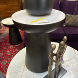 Accent  Table