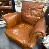 Wesley Hall Chair