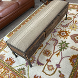 Simple Things Bench