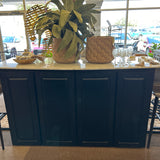 Custom Bar