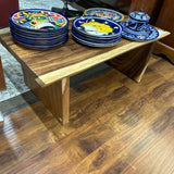 Sample Coffee Table