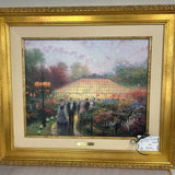 Thomas Kinkade Wall Art