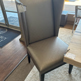 Wingback Chair