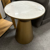 Closeout Accent  Table