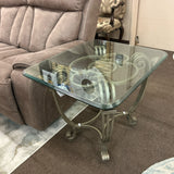 Accent  Table