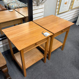 End Tables