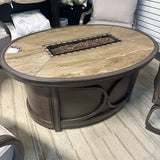 Agio Patio Set