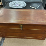 Cedar Chest