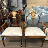 Dining Chairs