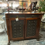 Theodore Alexander Console