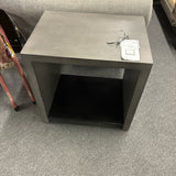 Four Hands Model Home End Table