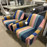 Club Chair