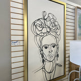 Closeout Wall Art