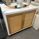 Stylecraft Model Home Cabinet