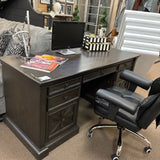 Martin Furniture Desk Only
