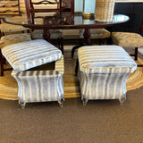 Caracole Ottoman Only