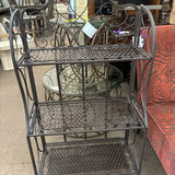 Baker's Rack