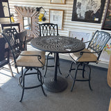 Hanamint Table Set