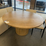 Mercana Model Home Dining Table Only
