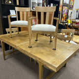 A.R.T. Table & Chairs