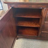 Pottery Barn Buffet