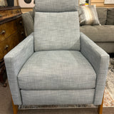 West Elm Recliner