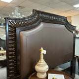 King Bed Frame