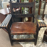 Accent Chair