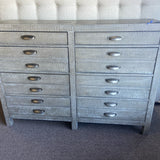 Aspen Home Dresser