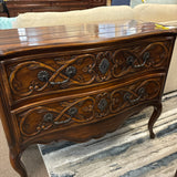 Bombay Chest