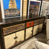 Arhaus Side Board