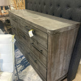 Model Home Dresser