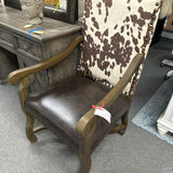 Sample Arm Chair