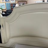 Full Pottery Barn Bed Frame