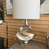 Crestview - Sample Lamp