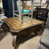 Hooker Coffee Table