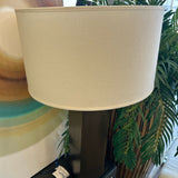 Visual Comfort Lamp
