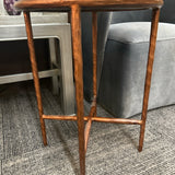 Accent table
