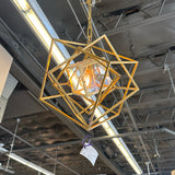 Visual Comfort Pendant Light