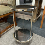 Global Views End Table