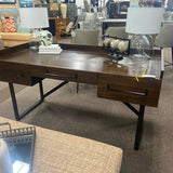 Desk Only