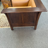 Stickley Chair