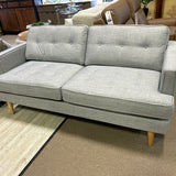 World Market Sofa